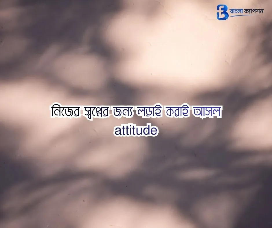 বাংলা ফেসবুক ক্যাপশন