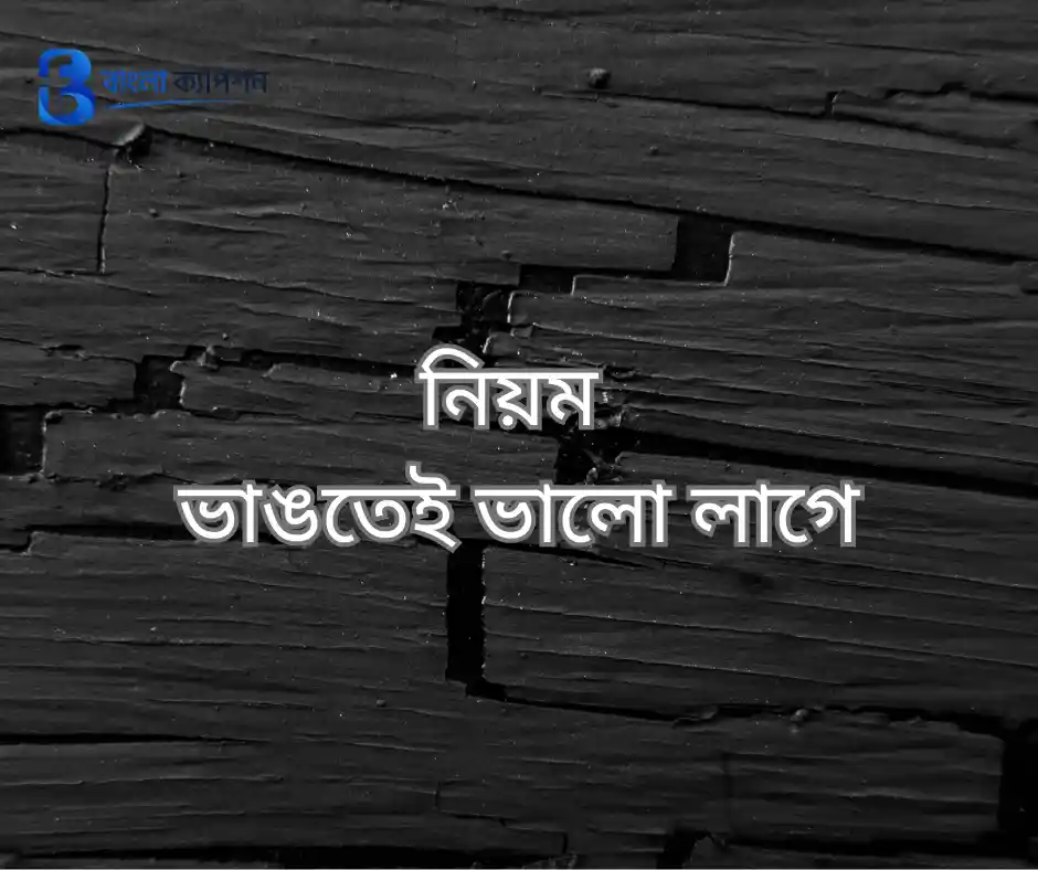 বাংলা ফেসবুক ক্যাপশন