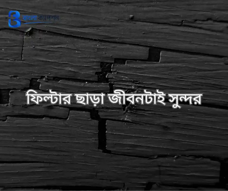 বাংলা ফেসবুক ক্যাপশন