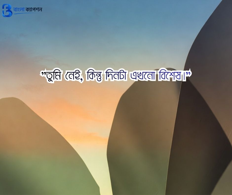 মৃত্যু নিয়ে ক্যাপশন