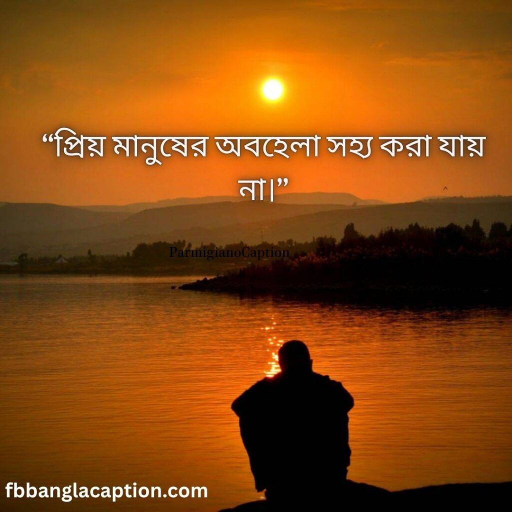 কষ্টের স্ট্যাটাস বাংলা