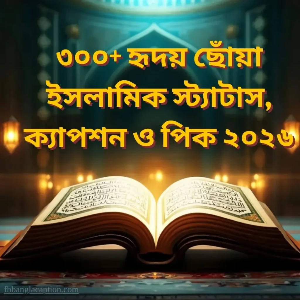 ইসলামিক স্ট্যাটাস