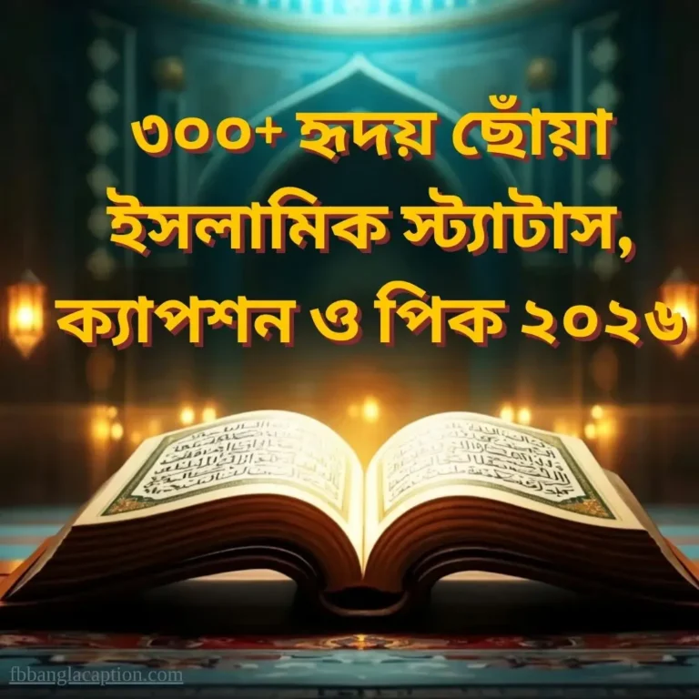 ইসলামিক স্ট্যাটাস