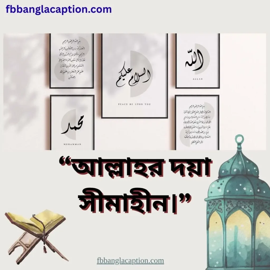 ইসলামিক স্ট্যাটাস