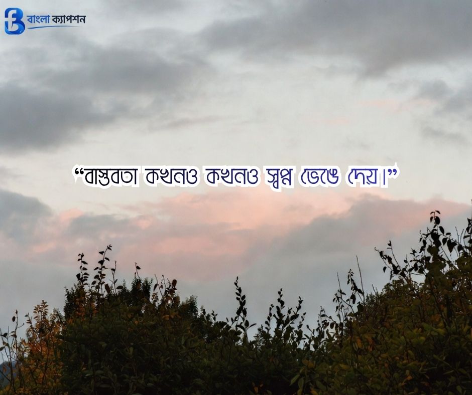 জীবন ও বাস্তবতা