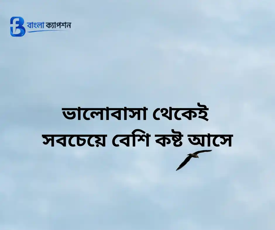 জীবন নিয়ে ক্যাপশন