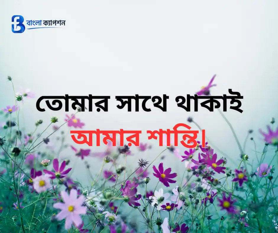 প্রিয় মানুষকে নিয়ে স্ট্যাটাস
