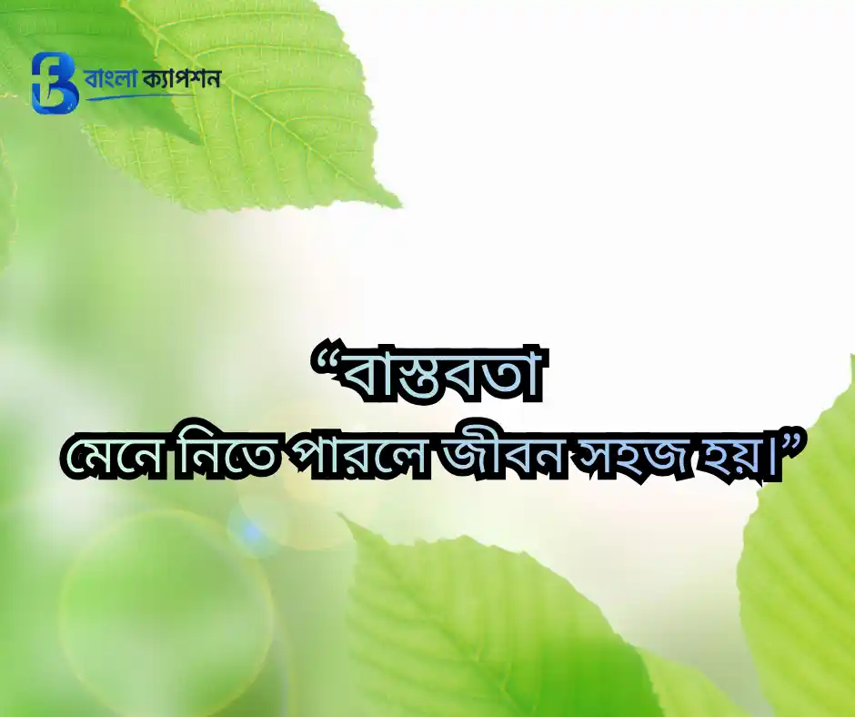 “নীরব মানুষদের গল্প সবচেয়ে গভীর।”