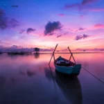 নৌকা নিয়ে ক্যাপশন
