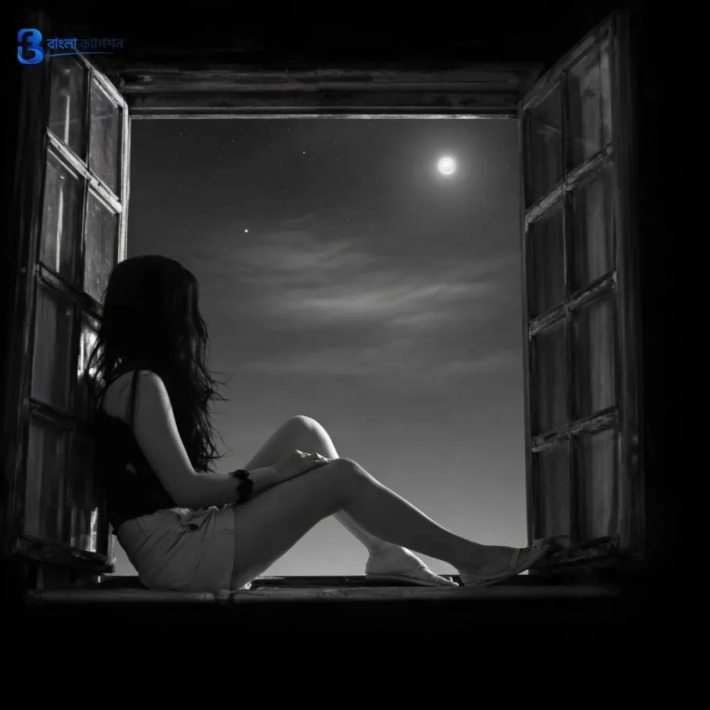 মন খারাপের স্ট্যাটাস