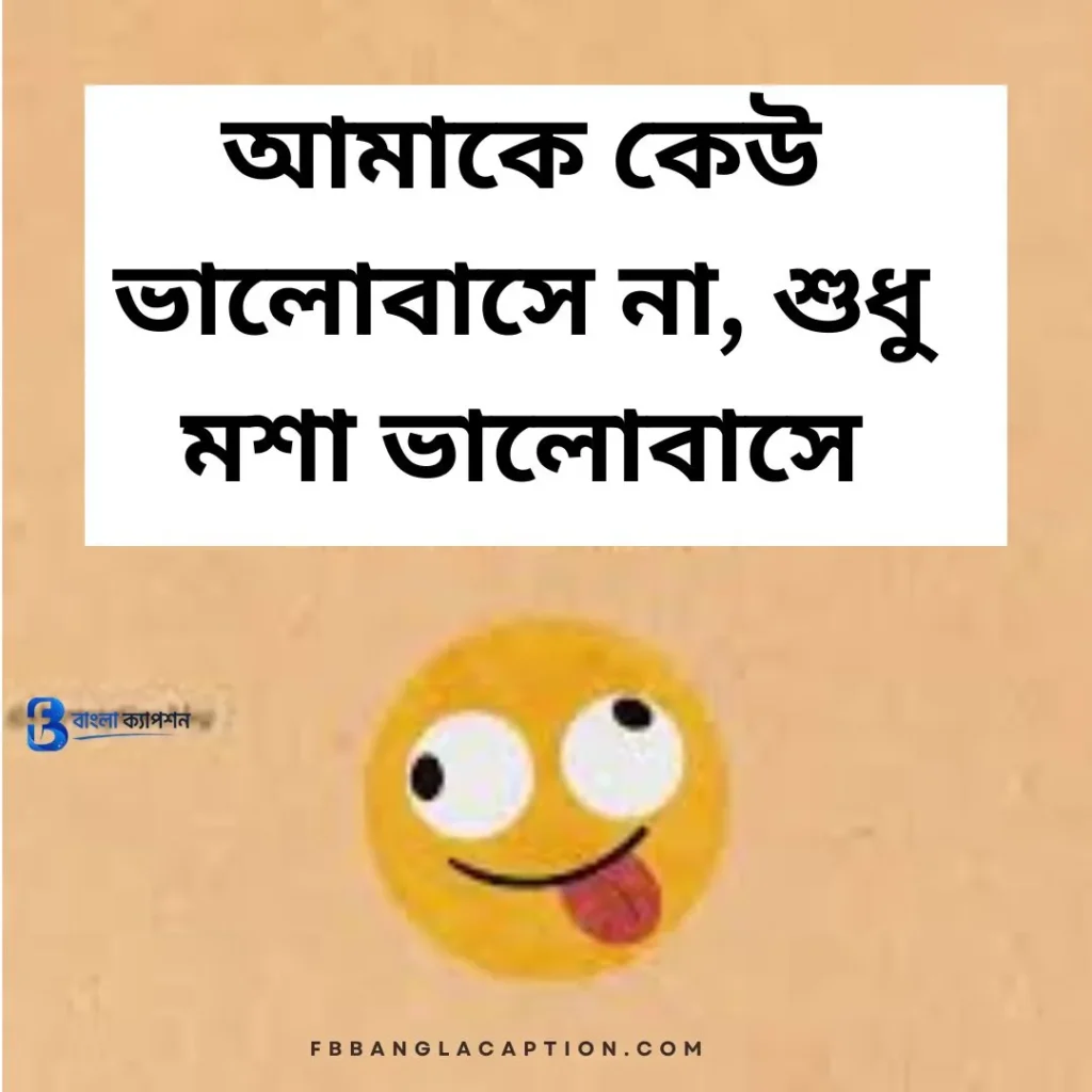 বাংলা ফানি স্ট্যাটাস