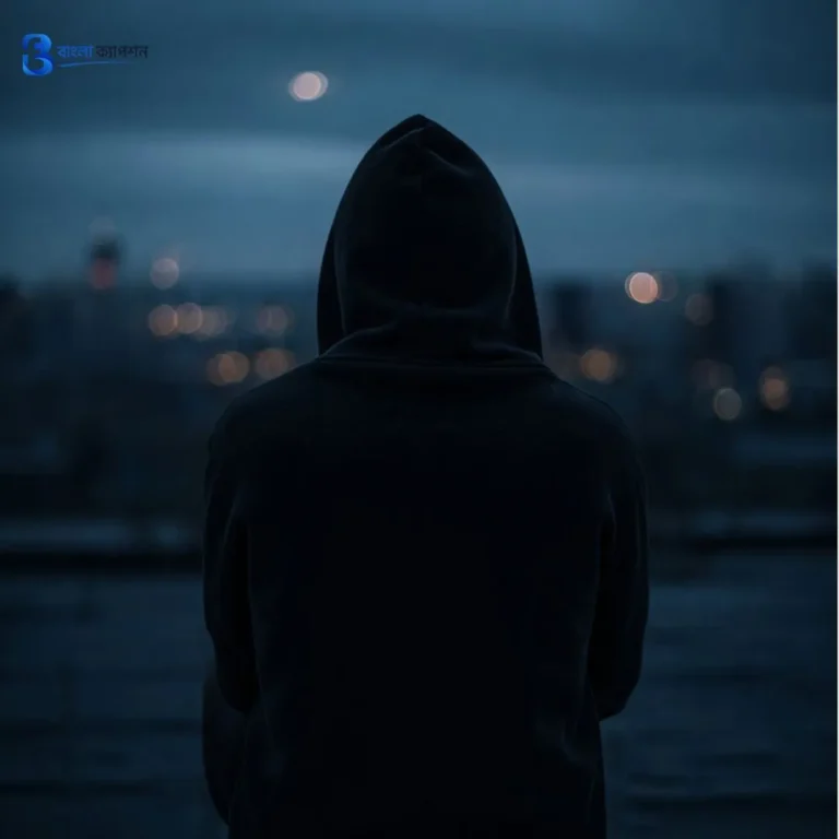 মন খারাপের স্ট্যাটাস