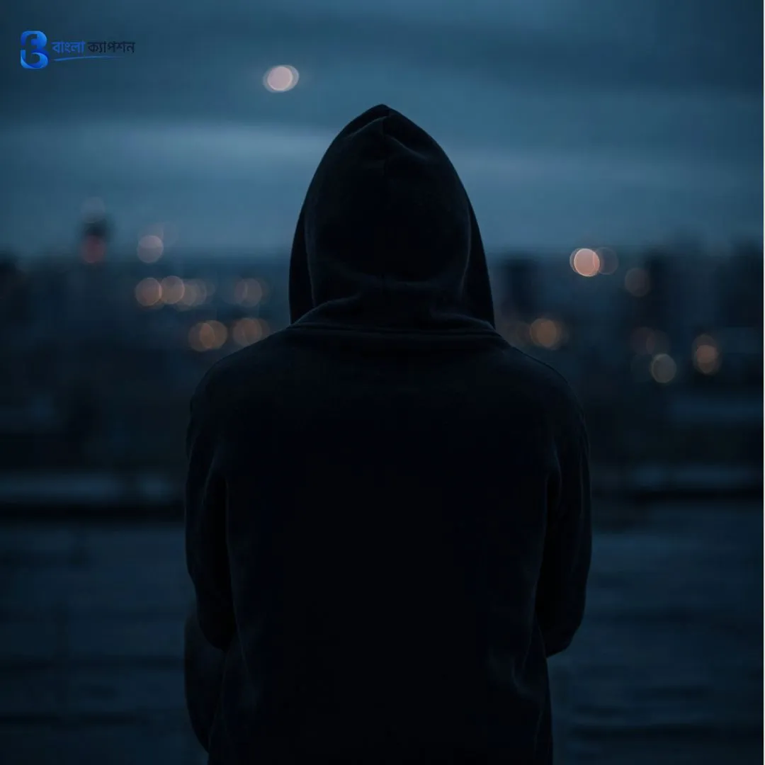 মন খারাপের স্ট্যাটাস
