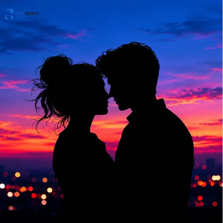 প্রিয় মানুষকে নিয়ে স্ট্যাটাস