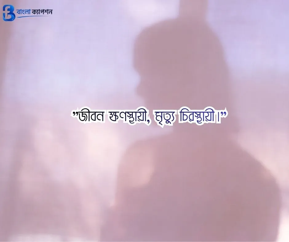 জীবন ও বাস্তবতা নিয়ে কিছু কথা